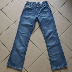 Calvin Klein Bootcut Jean